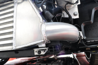 STM 1000HP Intercooler for 2017+ Audi RS3