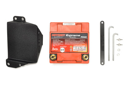 STM Lightweight PC925 Battery Kit for 2017-2020 Audi RS3