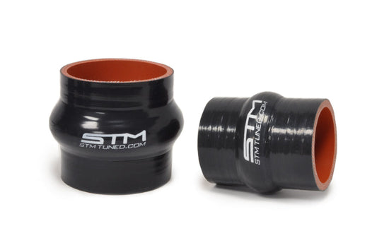 STM Silicone Hump Couplers