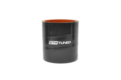 STM Silicone Straight Couplers