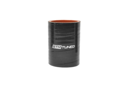 STM Silicone Straight Couplers