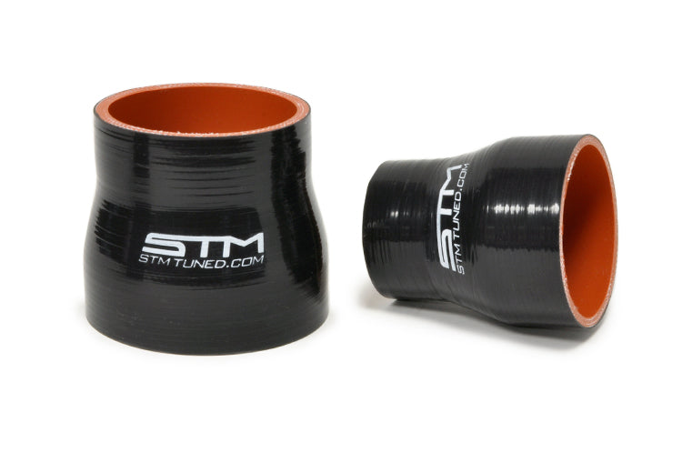 STM Straight Silicone Reducing Couplers