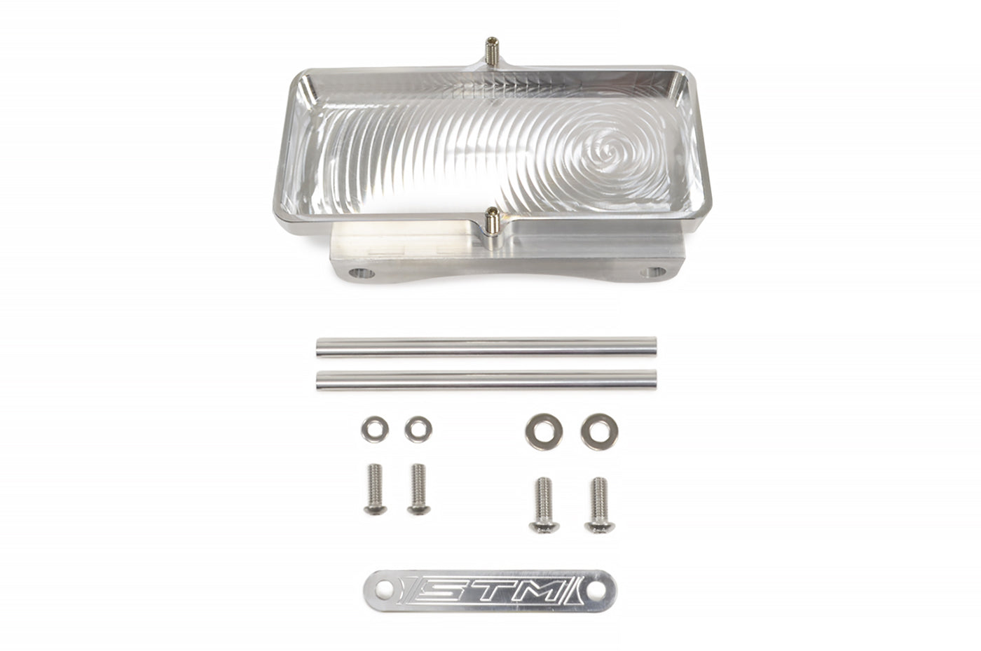STM 680 Small Battery Kit for 2G DSM