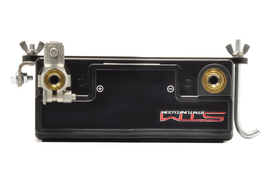 STM Small Battery Kit for 2015-2021 WRX/STi