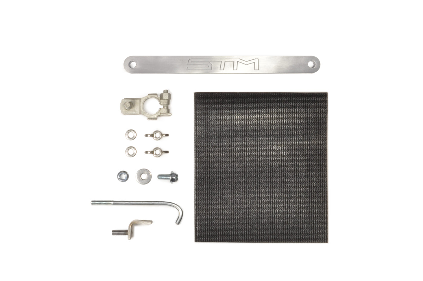STM Small Battery Kit for 2015-2021 WRX/STi