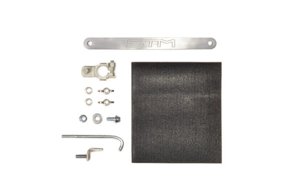 STM Small Battery Kit for 2015-2021 WRX/STi