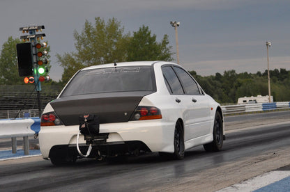 STM-Spec D2/Swift Drag Racing Coilovers for Evo 7/8/9