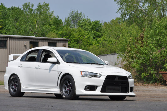 STM-Spec Evo X D2/Swift Drag Racing Coilovers