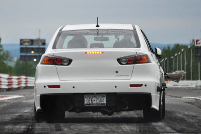 STM-Spec Evo X D2/Swift Drag Racing Coilovers