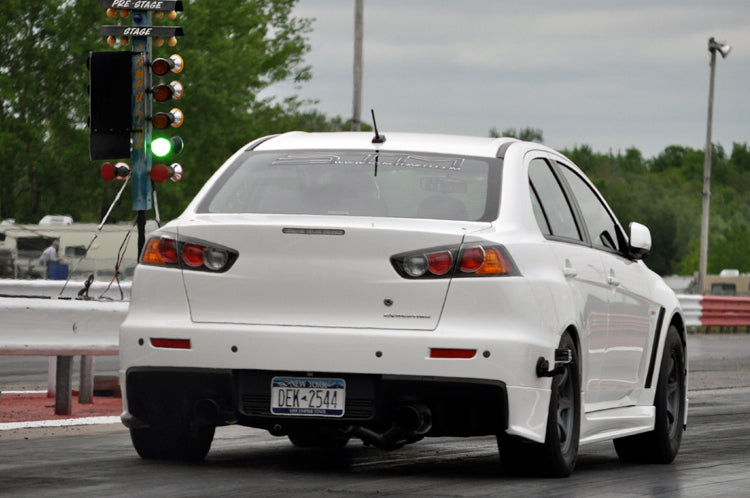 STM-Spec Evo X D2/Swift Drag Racing Coilovers
