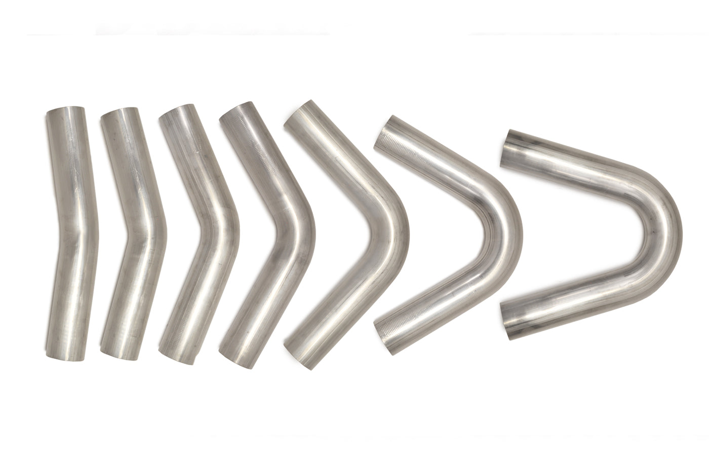 STM Stainless Steel 1.75in .065 Wall Mandrel Bends