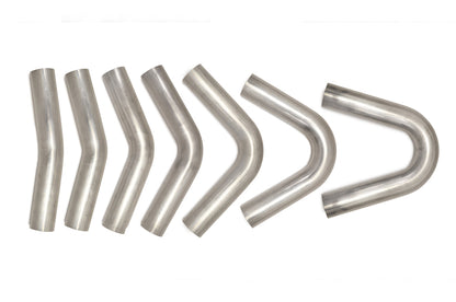 STM Stainless Steel 1.75in .065 Wall Mandrel Bends