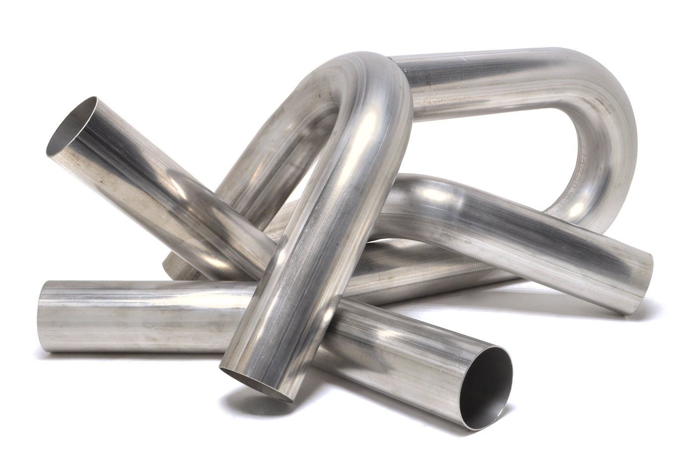 STM Stainless Steel 1.75in .065 Wall Mandrel Bends