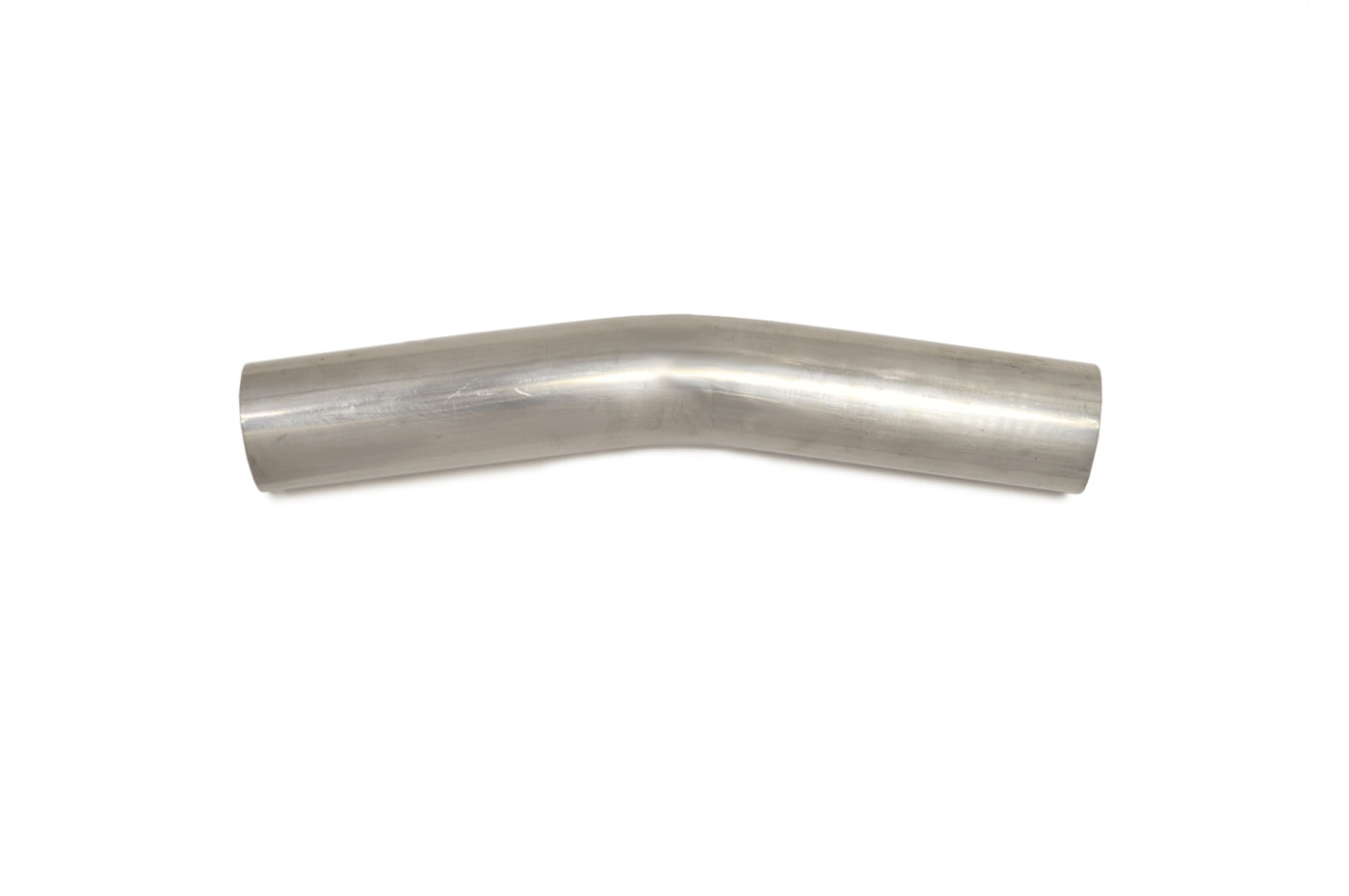 STM Stainless Steel 2.5in .049 Wall Mandrel Bends