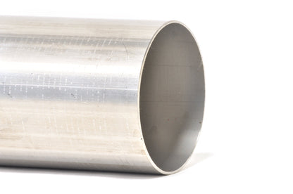 STM Stainless Steel 2.5in .049 Wall Mandrel Bends