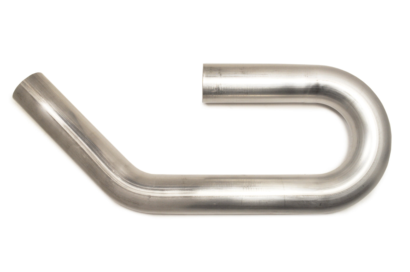 STM Stainless Steel 2.5in .049 Wall Mandrel Bends
