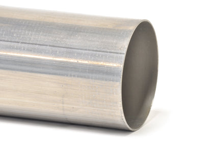 STM Stainless Steel 3in .049 Wall Mandrel Bends