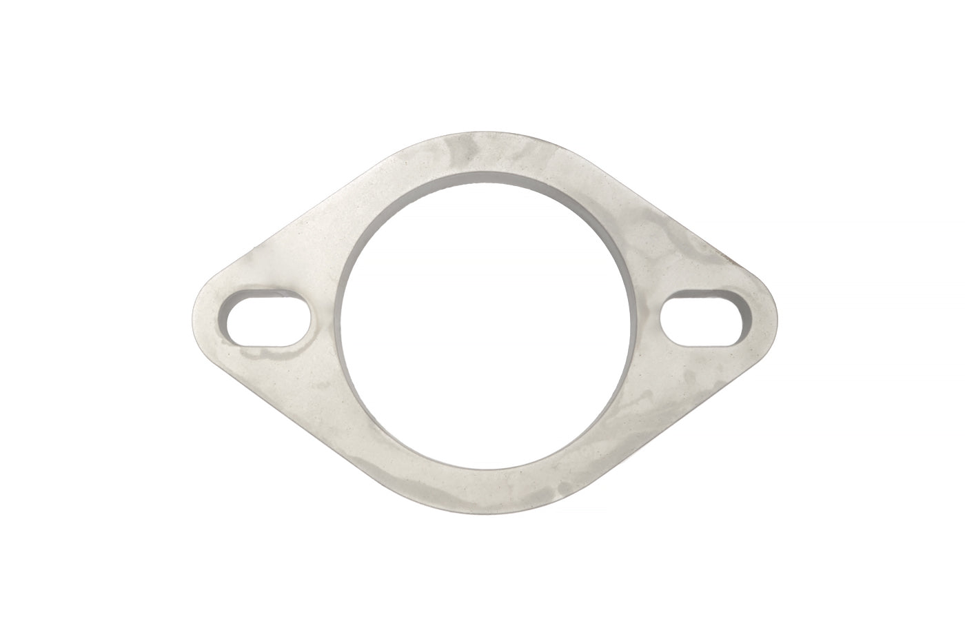 STM Stainless Steel Exhaust Flange 2-Bolt / 2.5-Inch Extra Clearance (SEF25-EC)