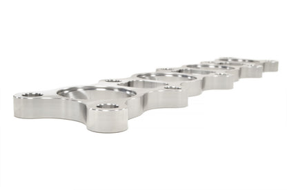 STM Stainless Steel Exhaust Manifold Head Flange for 4B11 Evo X