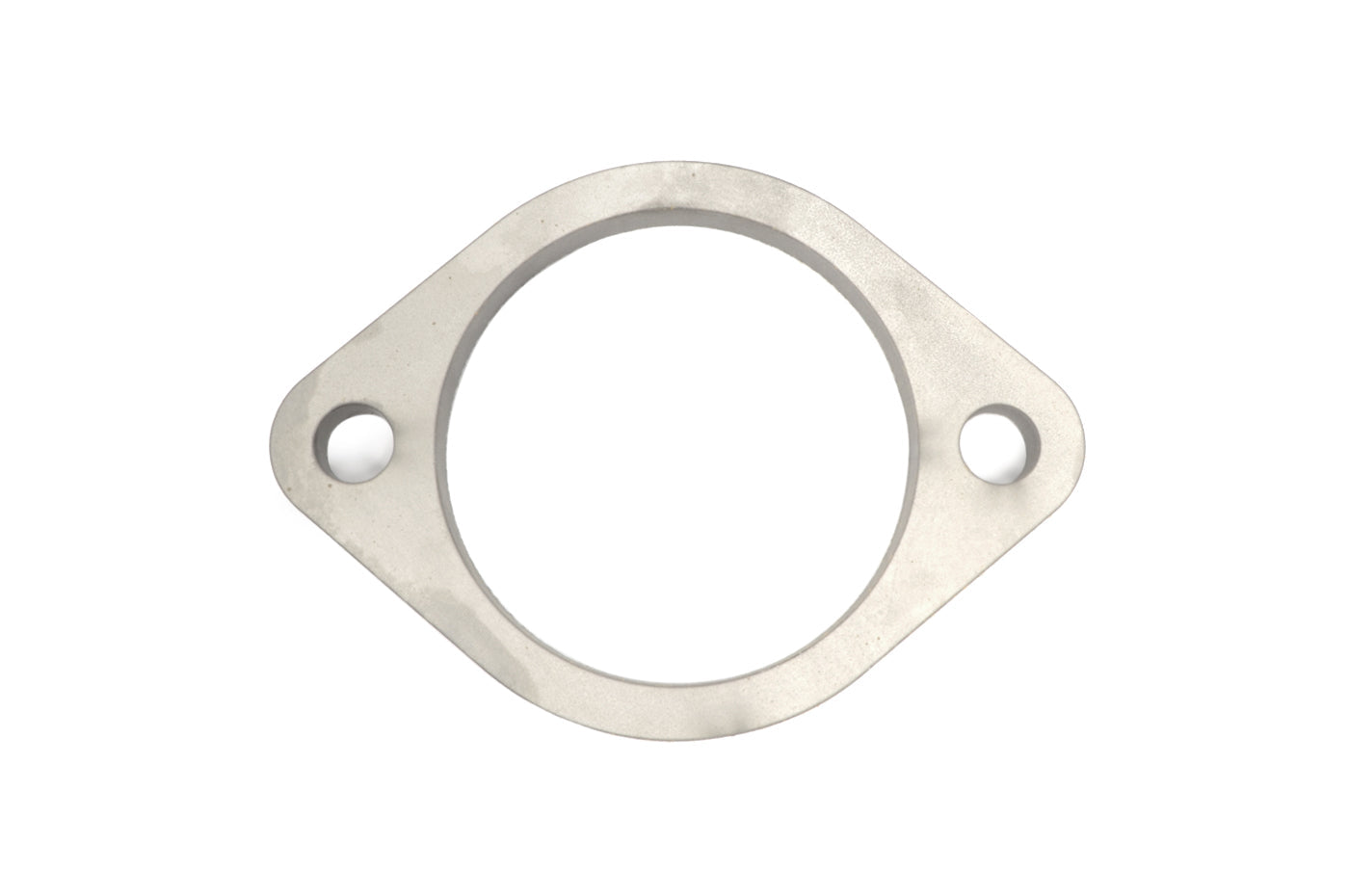 STM Stainless Steel Exhaust Flange 2-Bolt / 3-Inch Extra Clearance (SEF3-EC)