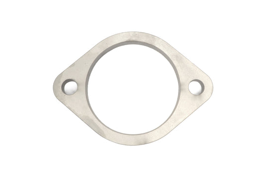 STM Stainless Steel Exhaust Flange 2-Bolt / 3-Inch Extra Clearance (SEF3-EC)