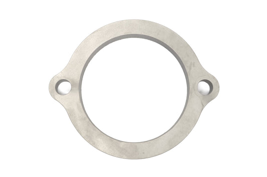 STM Stainless Steel Exhaust Flange 2-Bolt / 3.5-Inch (SEF35)
