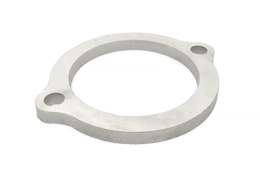 STM Stainless Steel Exhaust Flange 2-Bolt / 3.5-Inch (SEF35)