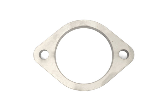 STM Stainless Steel Exhaust Flange 2-Bolt / 3-Inch (SEF3)