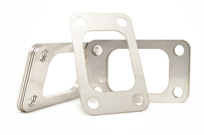 STM Stainless Steel T3 Turbo Inlet Gasket