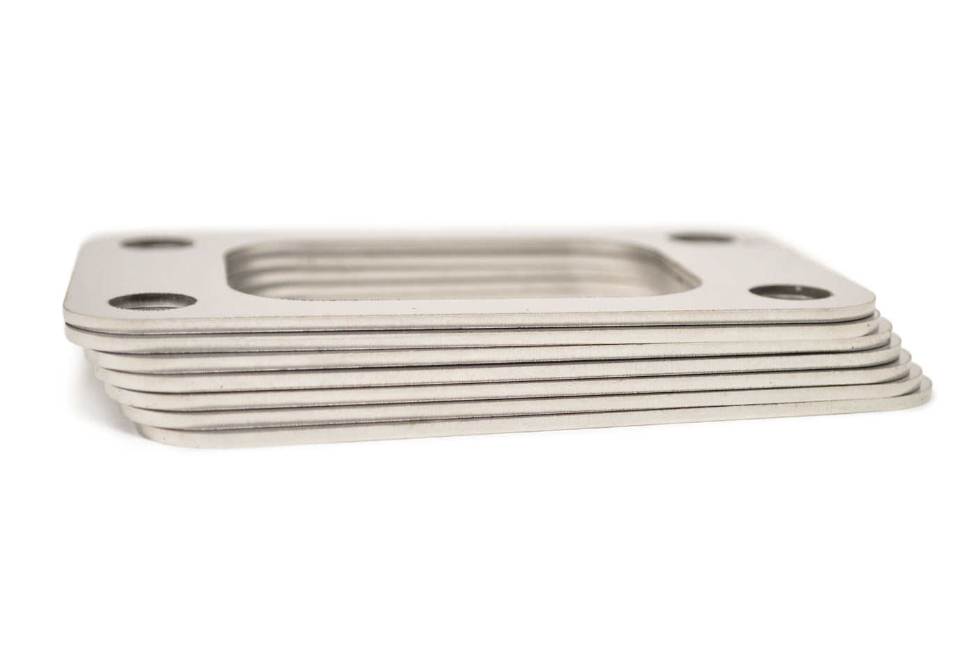 STM Stainless Steel T3 Turbo Inlet Gasket