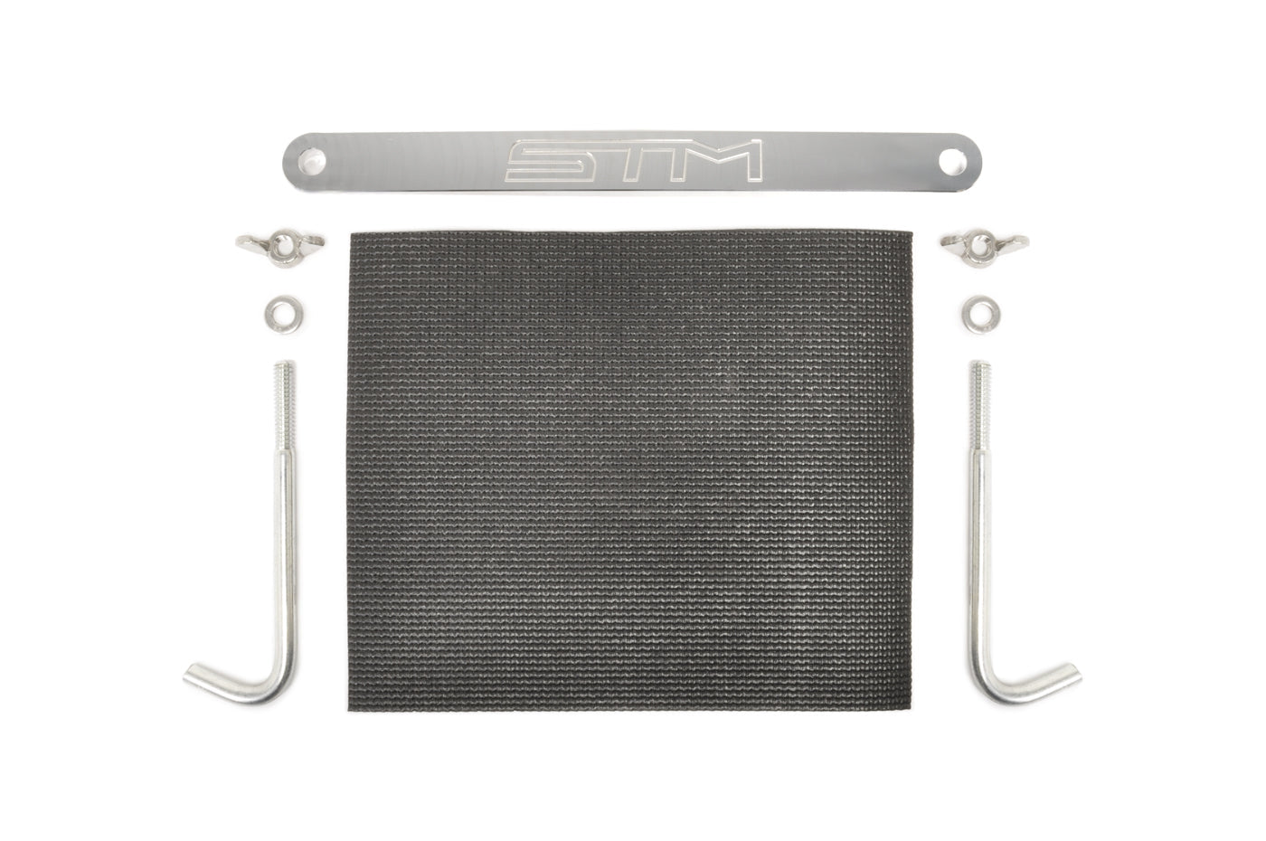 STM Small Battery Kit for 02-07 WRX/STi