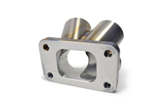 STM T3 Turbo Manifold Merge Collector Flange (4 to 1)