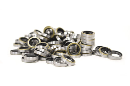 STM Throttle Body Shaft Seals for DSM/Evo/3S