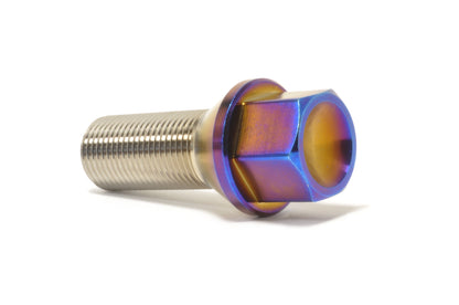 STM Titanium Lug Bolts for BMW F8X G8X Supra GR