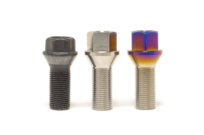 STM Titanium Lug Bolts for BMW F8X G8X Supra GR