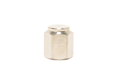 STM Titanium Valve Stem Caps (Set of 4)