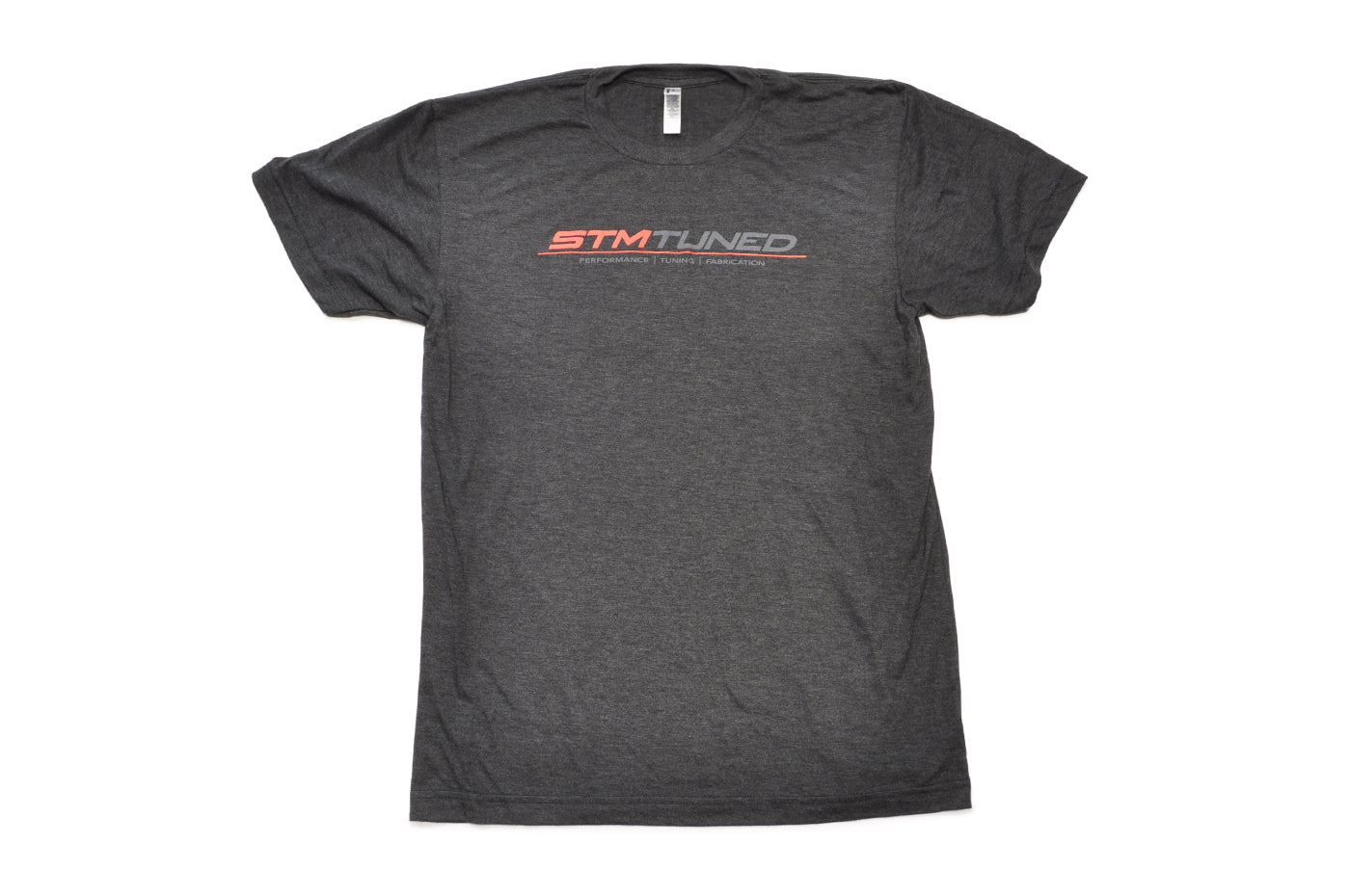 The NEW STM Tuned T-Shirt