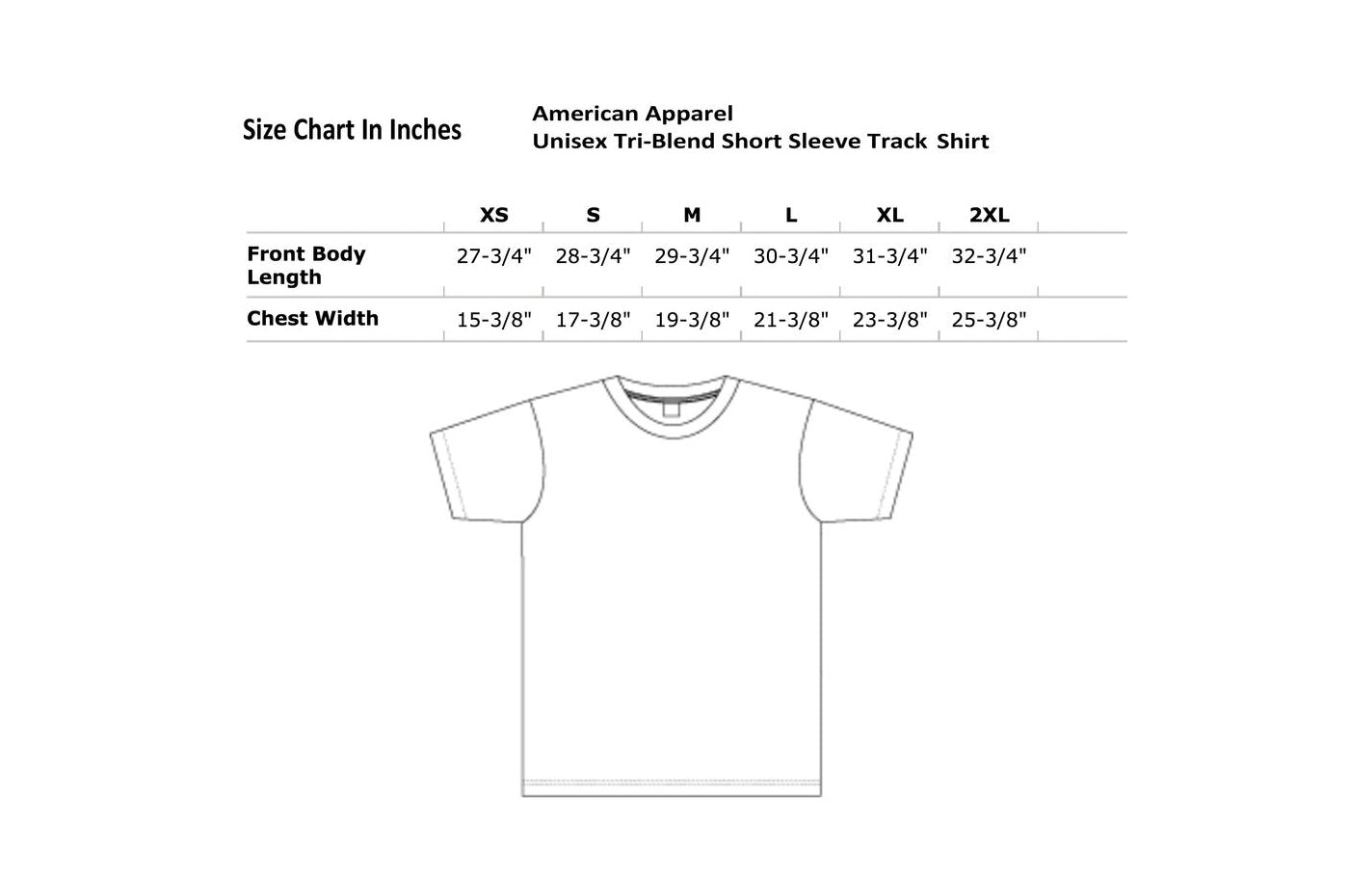 The NEW STM Tuned T-Shirt