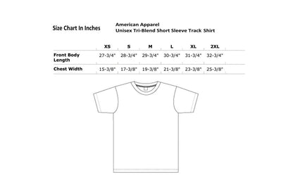 The NEW STM Tuned T-Shirt