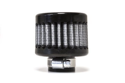STM Universal 5/8" Breather Filter with Rubber Top