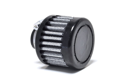 STM Universal 5/8" Breather Filter with Rubber Top
