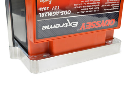STM Universal 925 Small Battery Kit