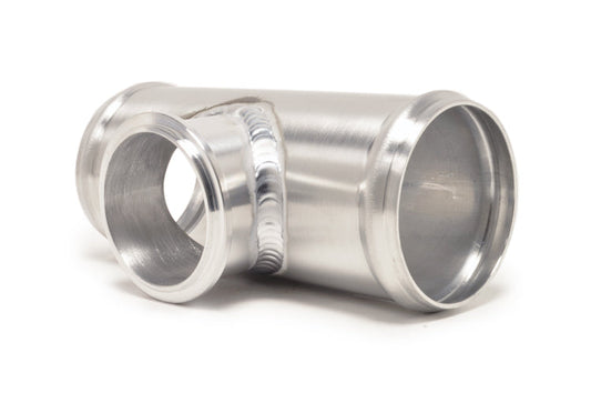 STM Universal 2.5" TiAL Blow Off Valve Flange Pipe