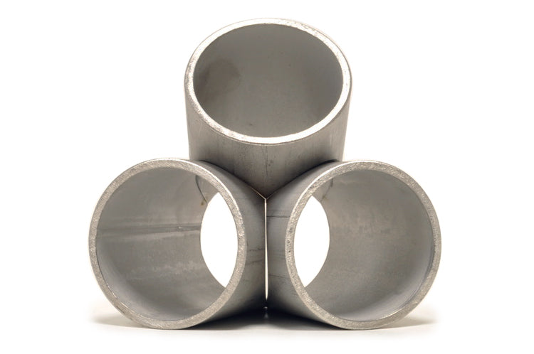 STM V-Band Turbo Manifold Merge Collector 1.5" (3 to 1)
