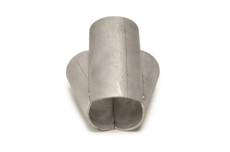 STM V-Band Turbo Manifold Merge Collector 1.5" (3 to 1)