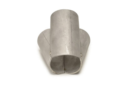 STM V-Band Turbo Manifold Merge Collector 1.5" (3 to 1)