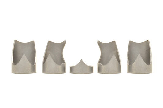 STM V-Band Exhaust Manifold Collector Kit