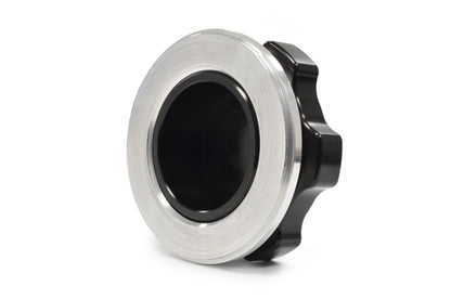 STM Universal Weld-On Aluminum 3 Inch Bung & Cap Set