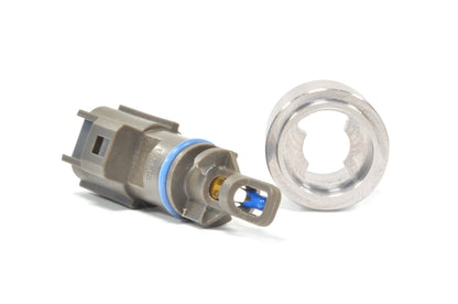 STM Weld-On IAT Bung for Mopar & Ford