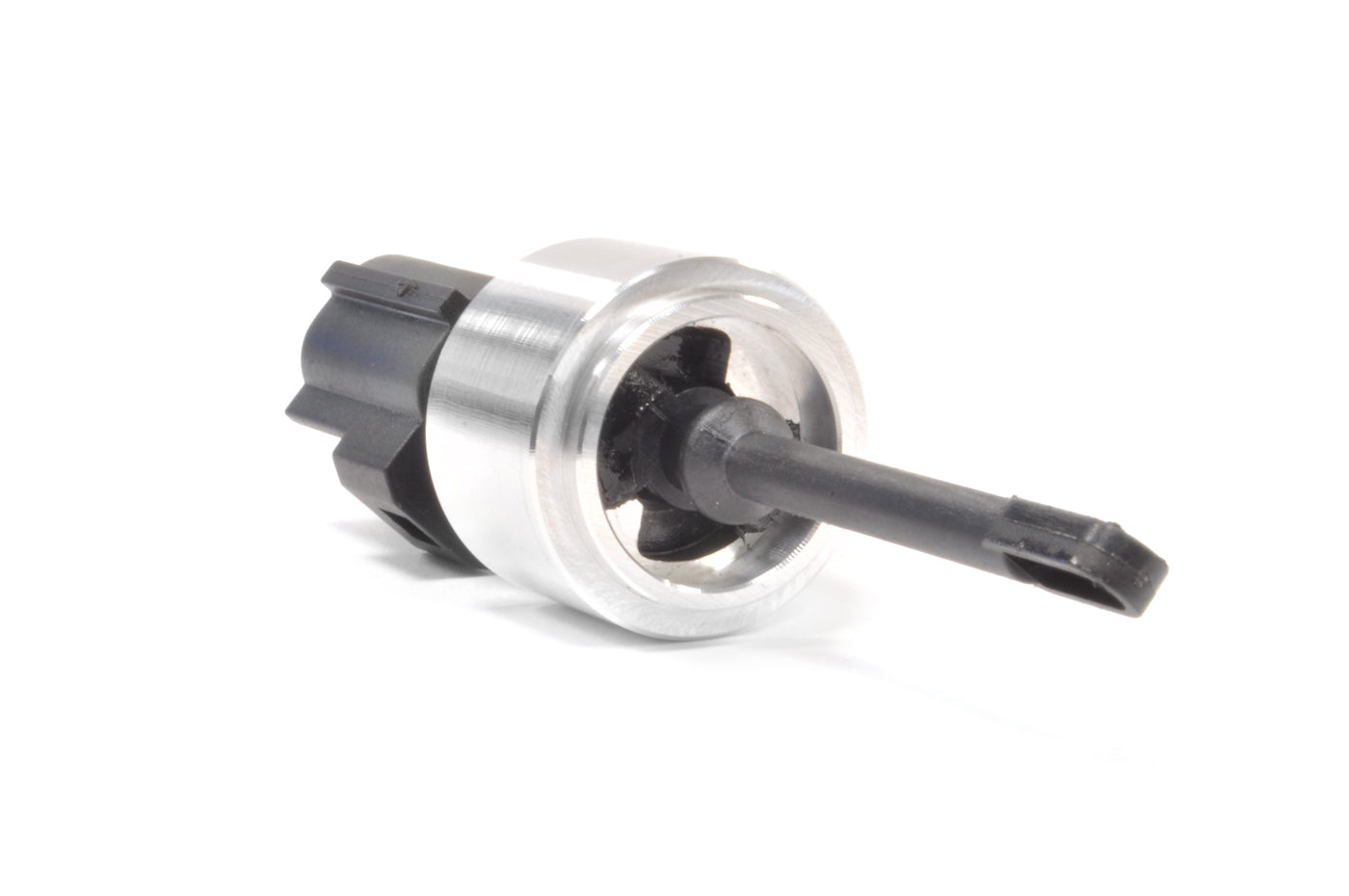 STM Weld-On IAT Bung for Mopar & Ford